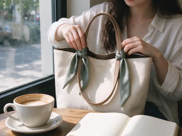 How to Choose a Real Mulberry Silk Scarf: The Complete Buyer's Guide